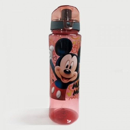 Botella Infantil Easy Top 750 Ml Mickey Mouse Disney