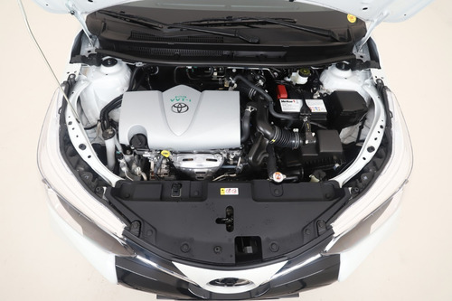 Imagen 10 de 25 de Toyota Yaris 1.5 Xls Pack Cvt 5p 2022 0km