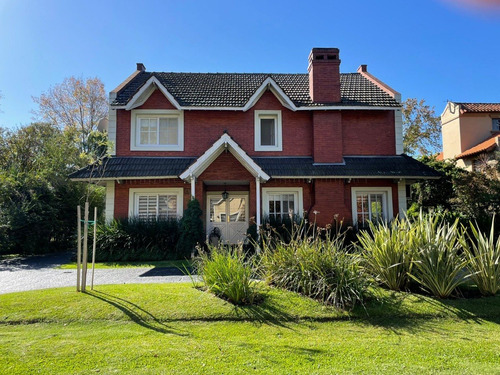 Imagen 1 de 27 de Casa En Venta En Club De Campo La Tradicion