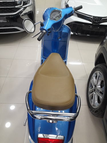 Imagen 9 de 15 de Vespa Vxl 150 Okm Entrega Inmediata