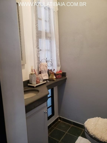 Imagem 9 de 24 de Casa Térrea Em Bairro Nobre, Próximo À Avenida Lucas Nogueira Garcez! Vila Giglio - Ca01372 - 69565386