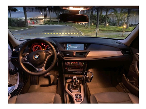 Imagem 7 de 14 de Bmw X1 Sdrive20i 2.0 Tb