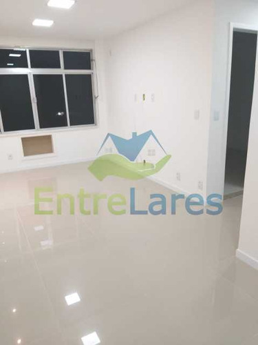 Imagem 2 de 13 de Apartamento-à Venda-jardim Guanabara-rio De Janeiro - Ilap20471