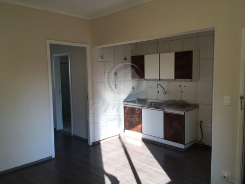 Imagem 8 de 21 de Apartamento À Venda Em Centro - Ap036010