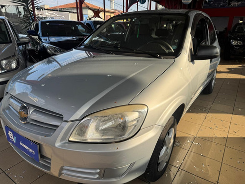 Chevrolet Celta Chevrolet Celta Spirit 1.0 VHC (Flex) 2p