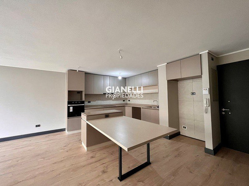 Dpto. Nuevo En Venta 2d/2b - El Nogal - Av. Vitacura