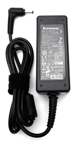 Imagen 3 de 3 de Cargador Lenovo Ideapad 330s-15ikb 20v/2.25a 45w Punta 4.0x1