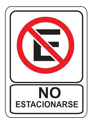 Anuncios Preventivos De Calidad, Mxspv-048, 30x40 Cm, No Es