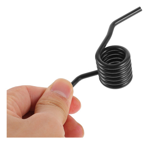 Conector Hidráulico De Piso De 3 Toneladas Con Resorte Con M