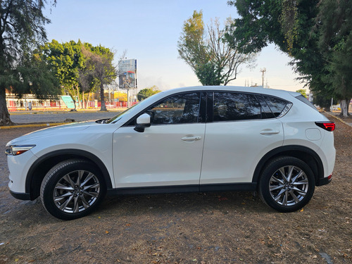 Mazda Cx5 2021 Signature