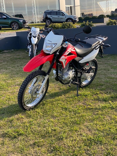 Imagen 8 de 16 de Honda Xr125 L