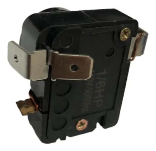 Relay Nevera 1/6 Hp Quality