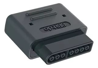 8bitdo Retro Receptor Bluetooth Para Snes / Sfc Original