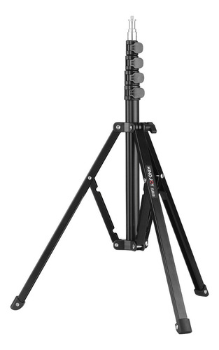 TriPod Studio Fl 2019 Kingjoy 1/4 Softbox, Height 180 Cm/5,9