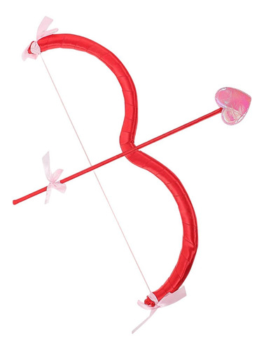 De Cosplay Flechas De De Corazón Y Flechas De Portátiles Ves