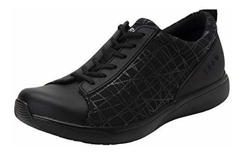 Tenis, Calzado De Caminar Traq By Alegria Qest - Zapato Inte