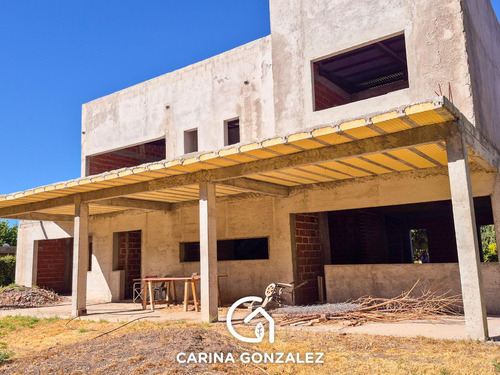 Casa En Barrio Santa Rita, Plottier