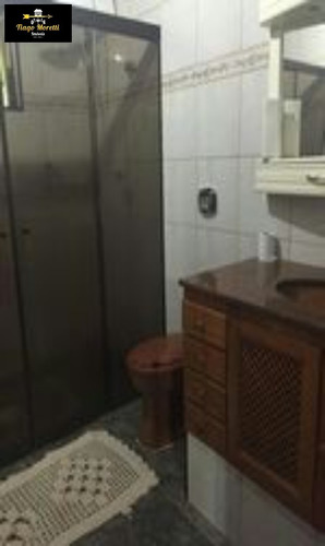 Imagem 9 de 13 de Venha Morar Com Conforto E Segurança E Desfrutar Do Ar Puro Do Interior Só 01:30 Hs De São Paulo - Ch00045 - 32857009