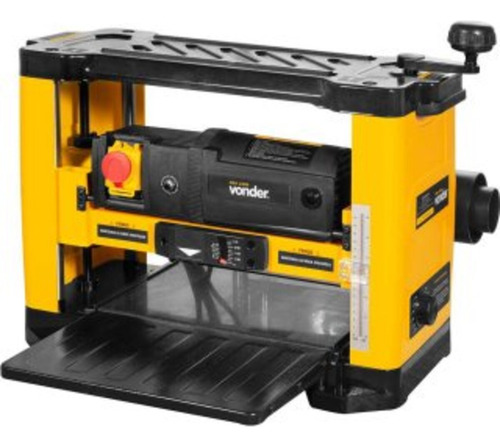Plaina Desengrossadeira, Pdv 1500, 220 V~, Vonder