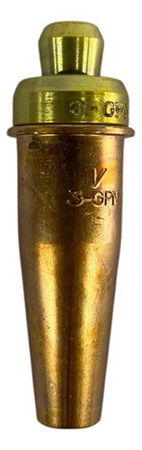 Boquilla Butano Gpn-3, Modelo Csgpn-3.
