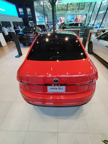 Volkswagen Jetta 2.0 Gli Dsg At