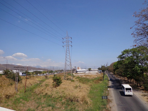Terreno Industrial Arc