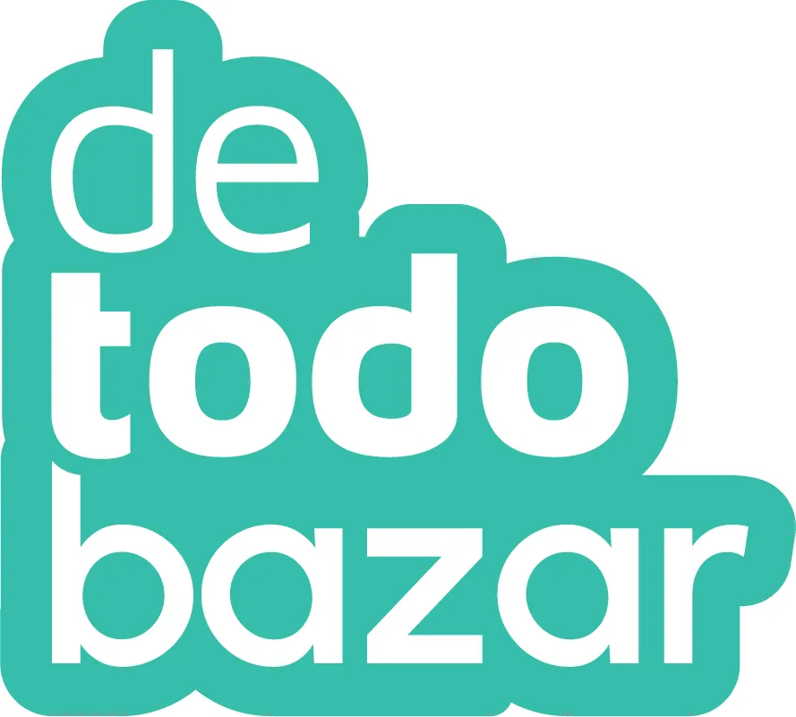 DE TODO BAZAR