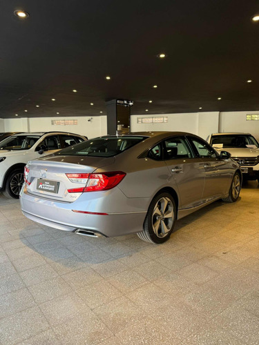 Honda Accord 3.5 Ex-l V6 280cv