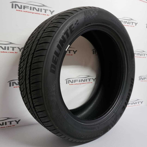 Imagem 6 de 7 de Pneu 205/30 R20 82w Delinte Ds8