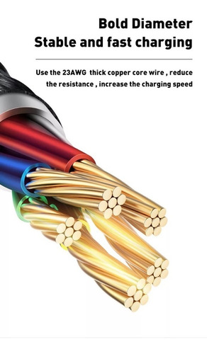 Imagem 6 de 9 de Cabo Usb Lightning Mcdodo 90 Graus 1.2m Homologado Apple