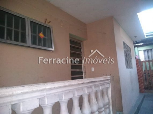 Imagem 15 de 15 de 01032 - Sobrado 5 Dorms, Jardim Jacy - Guarulhos/sp - 1032