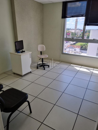 Imagem 4 de 15 de Sala Para Aluguel Em Jardim Guanabara - Sa009482