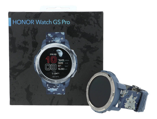 Imagen 1 de 4 de Smartwatch Huawei Kan-b19 Honor Watch Gs Pro