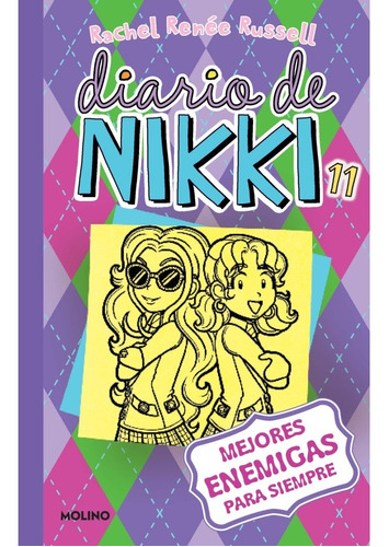 Diario De Nikki 11