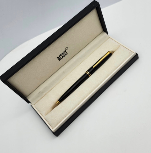 Pluma Montblanc Classic Vintage Original 