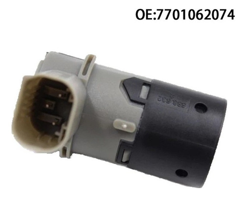 Sensor De Marcha Atrás For Peugeot 207 207cc 307 807