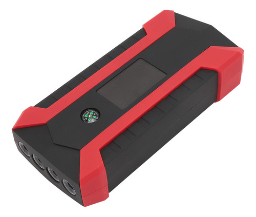 Batería Coche 1000 A Jump Starter 12 V Jump Box Portátil
