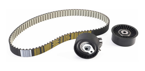 Imagen 1 de 5 de Kit Distribucion G9u Renault