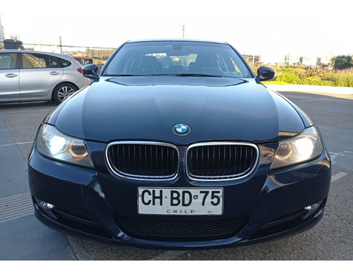 Bmw 320ia
