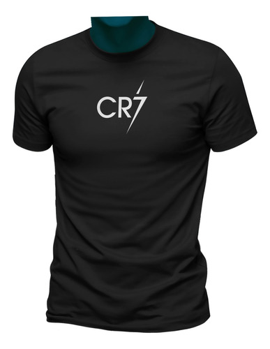 Playera Cristiano Ronaldo Cr7 Real Mad Niño Hombre Y Mujer 1