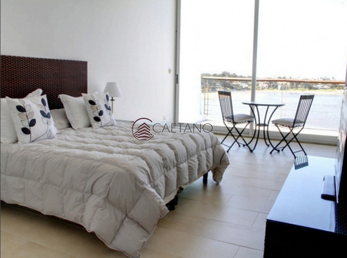 Imagen 8 de 15 de Hermoso Penthouse En La Barra