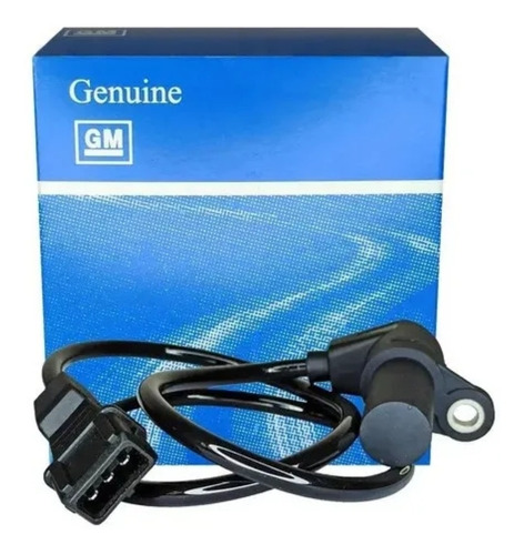 Sensor Posicion Cigueñal Corsa Montana Astra Palio 1.8