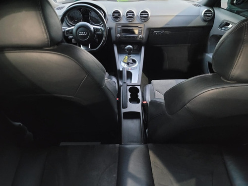 Imagen 7 de 8 de Audi Tt Tfsi 2.0 2008-60.000km
