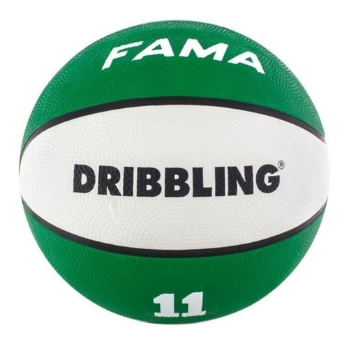 Pelota De Básquet Dribbling Fama Nº 5