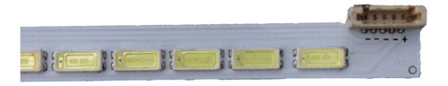 Tiras Led De Repuesto Para Tv Jvc - Noblex Lt55dr930 Y 67.5cm De Largo