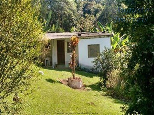 Chácaras À Venda Em Jarinú/sp - Compre O Seu Chácaras Aqui! - 1365275