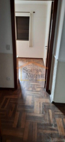 Imagem 12 de 15 de Apartamento, Venda E Aluguel, Santana, Sao Paulo - 28666 - L-28666