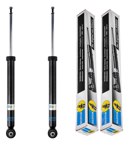 Amortecedor Traseiro Audi A4 B9 A5 B6 2017-2022 Bilstein