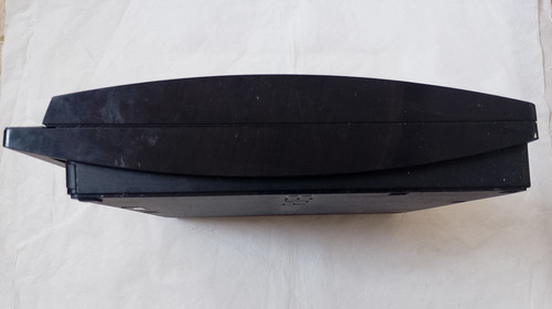 Playstation 3 Slim - Cech-2011b Para Retirada De Peças Preto (Usado)
