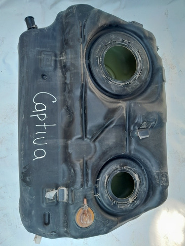 Tanque De Gasolina Chevrolet Captiva Sport 3.6 Aut 2008/201